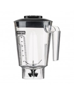 Waring 14Ltr Co Polyester Blender Jar for BB300K Series