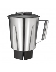 Waring 14Ltr Stainless Steel Blender Jar for BB300K Series