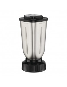 Waring 1Ltr Stainless Steel Blender Jar for BB255K Series