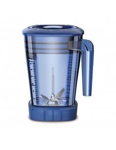 Waring Blue 14Ltr Jar for use with Waring Xtreme Hi-Power Blender
