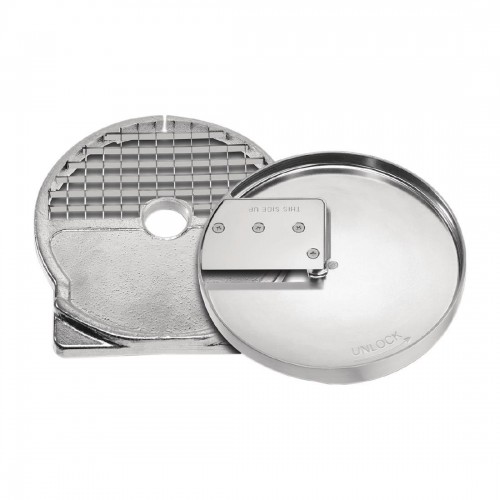 Waring Commercial 12mm Dicing Kit WFP16S27