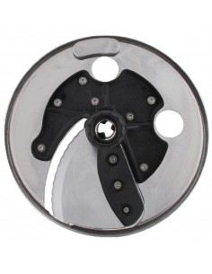 Waring 1mm to 6mm Adjustable Slicing Disc ref 032523