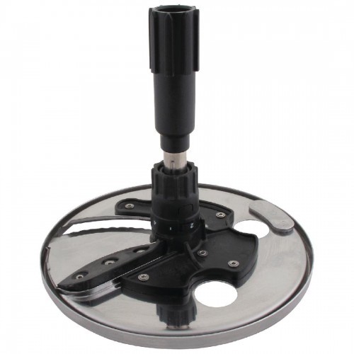 Waring 1mm to 6mm Adjustable Slicing Disc ref 032523