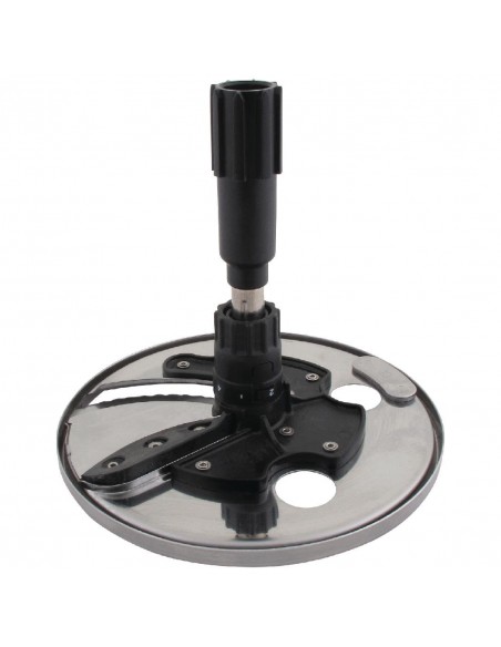 Waring 1mm to 6mm Adjustable Slicing Disc ref 032523