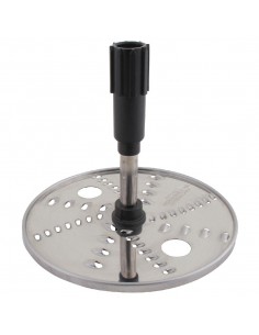 Waring 2mm & 4mm Reversible Grating Shredding Disc ref 032527 2