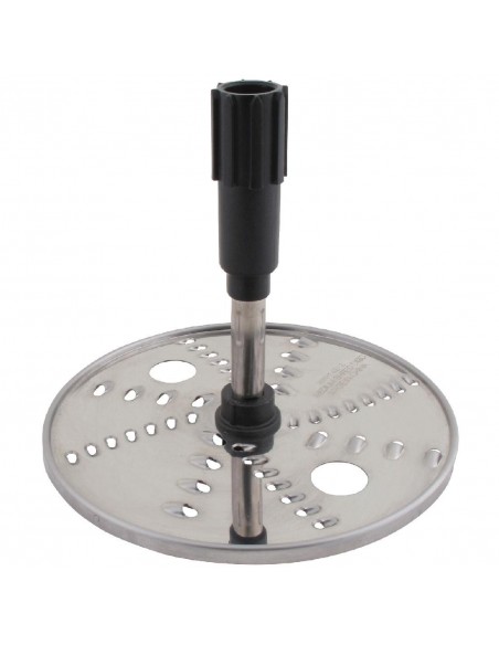 Waring 2mm & 4mm Reversible Grating Shredding Disc ref 032527