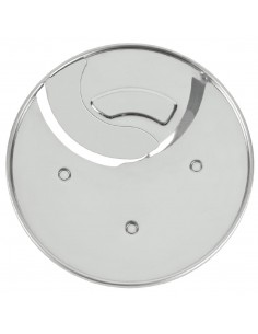 Waring 8mm Slicing ref 032530 WFP148