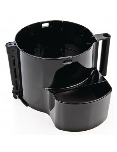 Waring Continuous Feed Bowl for ref 030565