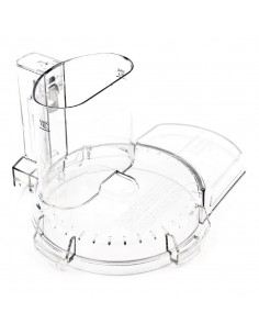 Waring Continuous Feed Cover for ref 030564