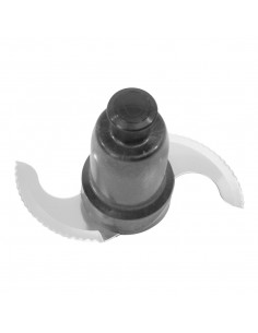 Waring Serrated S Blade ref 030568 2