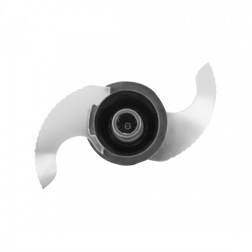 Waring Serrated S Blade ref 030568