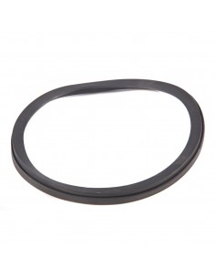 Gasket for ST/ST Outer Lid