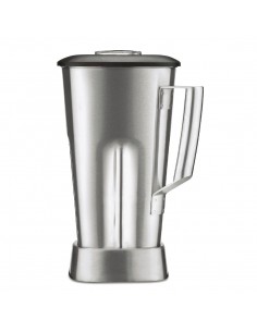 Waring 2 Litre Stainless Steel Blender Jar CAC90I