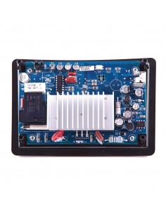 Waring Commercial Control Panel Assembly 2