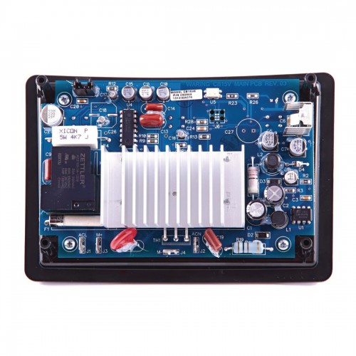 Waring Commercial Control Panel Assembly