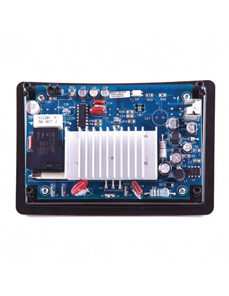 Waring Commercial Control Panel Assembly