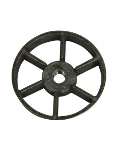 Waring Commercial Wheel Coupling