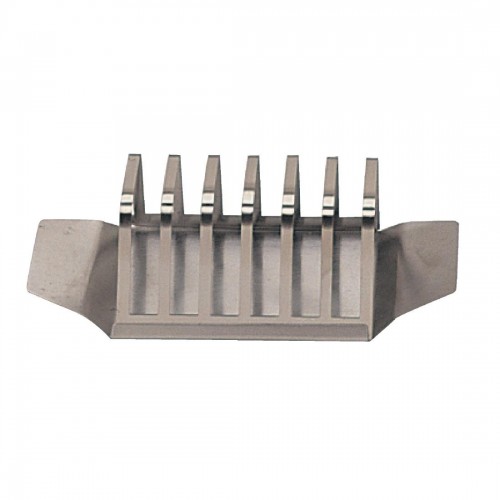 6 Slot Toast Rack