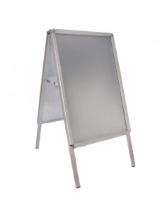 A2 Silver Board