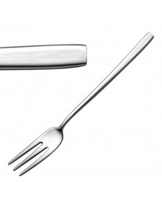 Abert Ego Mini Appetizer Fork