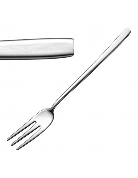 Abert Ego Mini Appetizer Fork