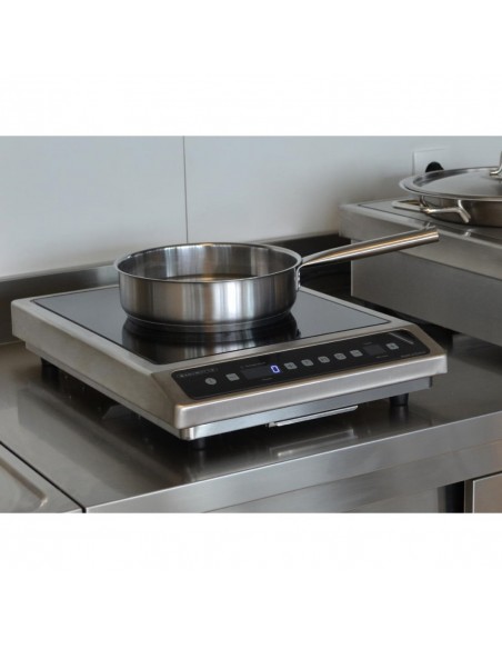 Adventys Induction Hob BRIC 3000