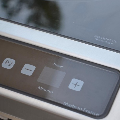 Adventys Induction Hob BRIC 3000