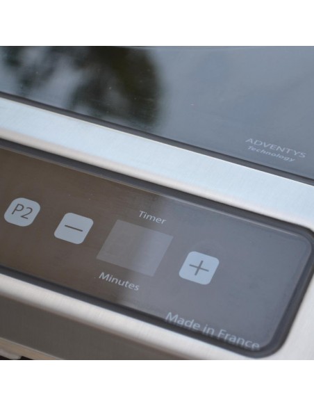 Adventys Induction Hob BRIC 3000