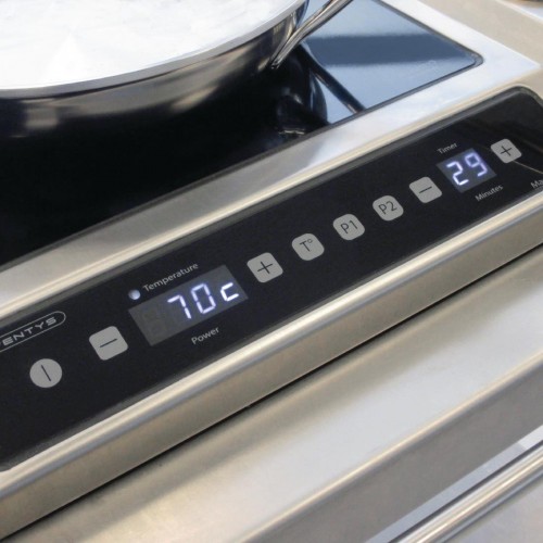 Adventys Induction Hob BRIC 3000