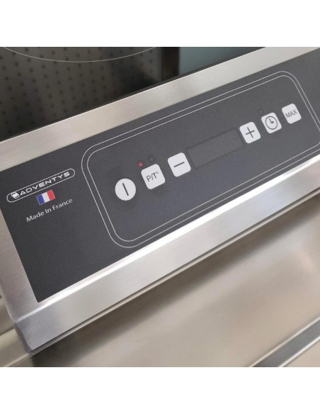Adventys Induction Hob GLN 3000