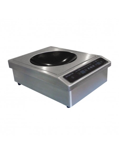 Adventys Induction Wok BWIC 3000