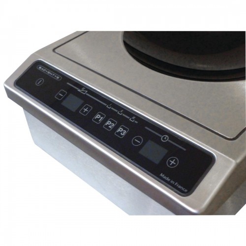Adventys Induction Wok BWIC 3000