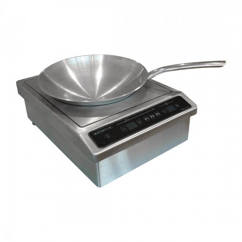 Adventys Induction Wok BWIC 3000