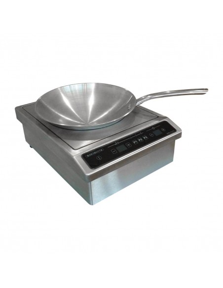 Adventys Induction Wok BWIC 3000