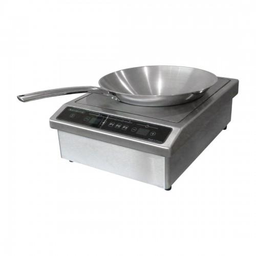 Adventys Induction Wok BWIC 3000