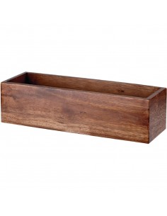 Alchemy Buffet Rectangular Risers Large 560mm