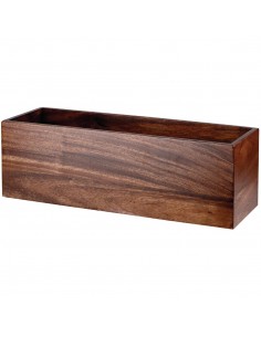 Alchemy Buffet Rectangular Risers Medium 470mm