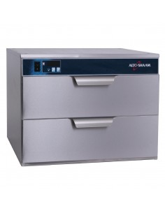 Halo Heat Drawer Warmers 2 Drawer