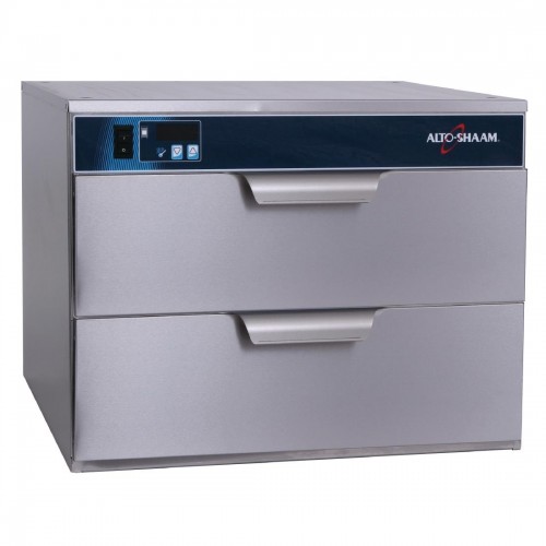 Halo Heat Drawer Warmers 2 Drawer