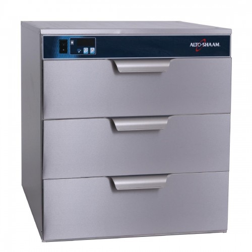 Halo Heat Drawer Warmers 3 Drawer