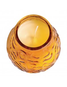 Amber Low Bar Lights 2