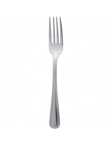 Amefa Bead Dessert Fork