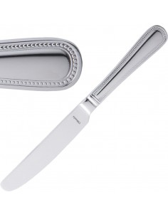 Amefa Bead Dessert Knife