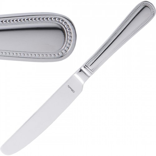 Amefa Bead Dessert Knife