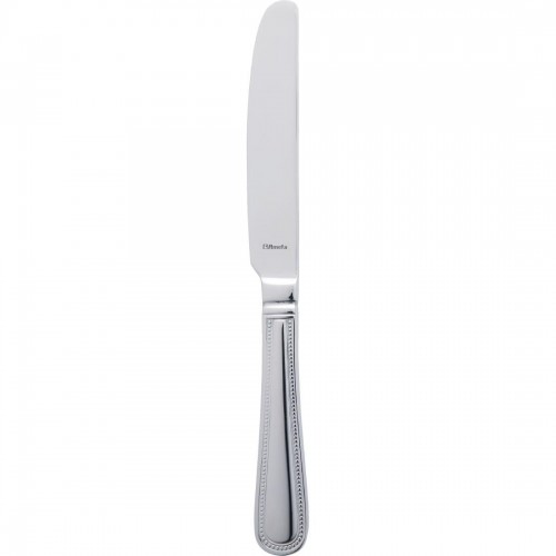 Amefa Bead Dessert Knife