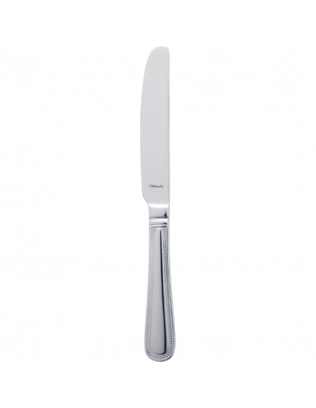 Amefa Bead Dessert Knife