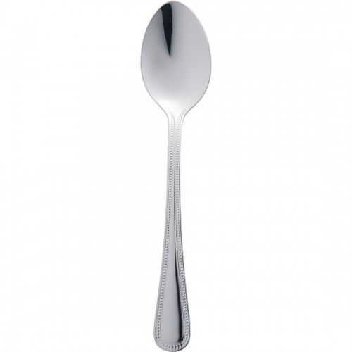 Amefa Bead Dessert Spoon