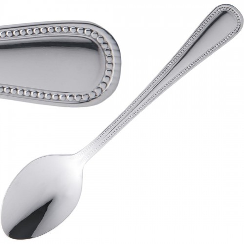 Amefa Bead Soup Spoon