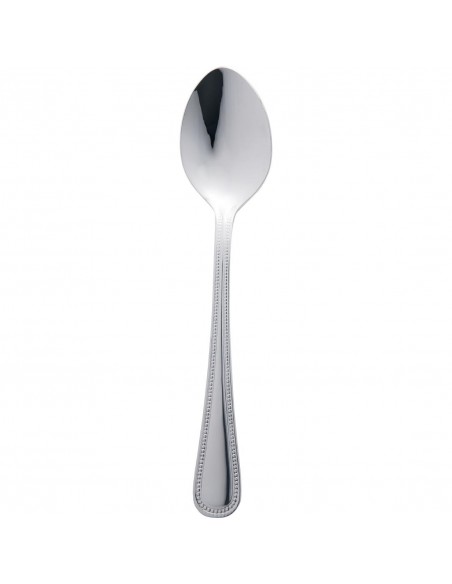 Amefa Bead Soup Spoon
