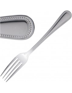 Amefa Bead Table Fork